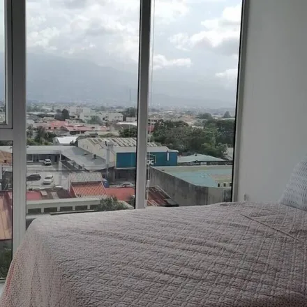 Rent this 2 bed apartment on San Jose Province in Curridabat, 11801 Costa Rica