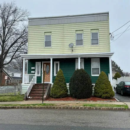 Rent this 2 bed apartment on 36 Meacham Street in Belleville, NJ 07109
