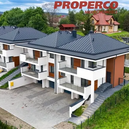 Buy this 4 bed apartment on Skalna 4 in 26-021 Mójcza, Poland