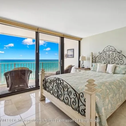 Image 8 - South Ocean Boulevard, South Palm Beach, Palm Beach County, FL 33460, USA - Condo for sale