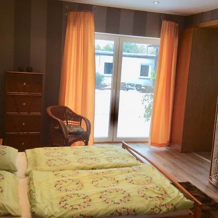 Rent this 1 bed apartment on Gramzow in Brandenburg, Germany