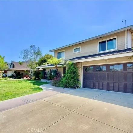 Rent this 4 bed apartment on 16361 Underhill Lane in Huntington Beach, CA 92647