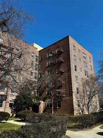 Rent this 1 bed apartment on 147-31 38th Avenue in New York, NY 11354