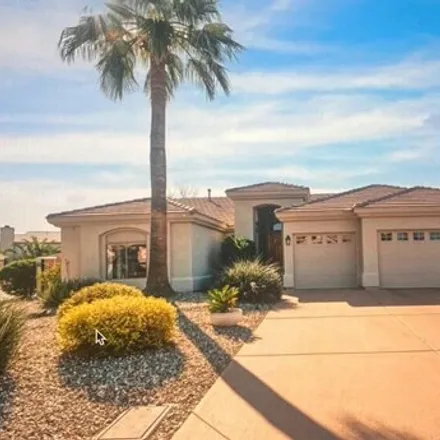 Buy this 3 bed house on 20712 North 56th Avenue in Glendale, AZ 85308