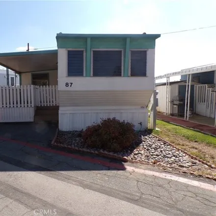 Rent this studio apartment on unnamed road in Yucaipa, CA 92399