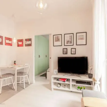 Rent this 1 bed apartment on Apartamenty Varsovia Apart Hotel Wola Invest in Marcina Kasprzaka 31, 01-234 Warsaw