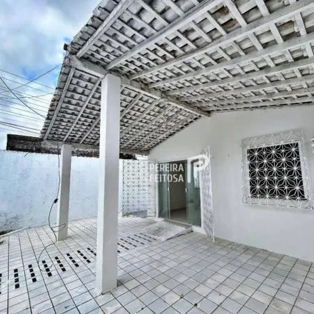 Rent this 4 bed house on Rua Um in Vinhais, São Luís - MA