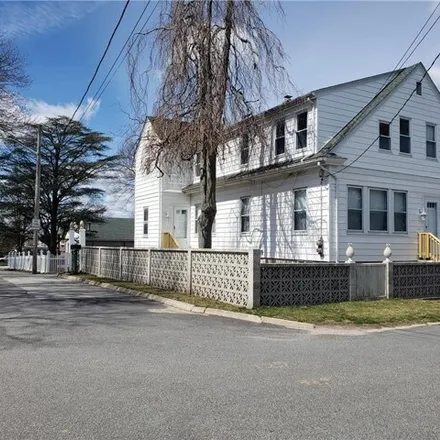 Buy this 3 bed house on Smart Street in Providence, RI 02904