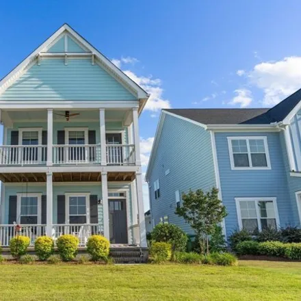 Buy this 3 bed house on 4723 Waves Pointe Pt in Wilmington, North Carolina