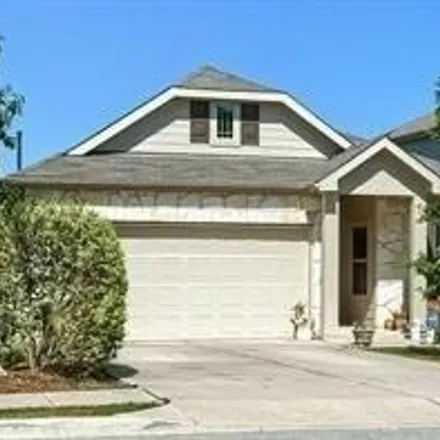 Buy this 3 bed house on 10530 Crescendo Lane in Austin, TX 78747