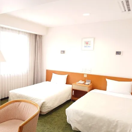 Rent this 1 bed house on Okayama in Okayama Prefecture, Japan