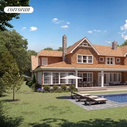Buy this 7 bed house on 17 Dering Lane in Northwest Harbor, Suffolk County