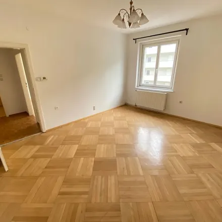 Rent this 2 bed apartment on Trinity Column in Main Square, 4020 Linz