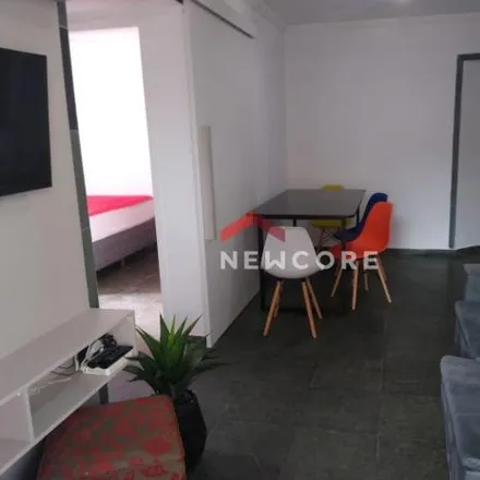 Buy this 2 bed apartment on Rua Elpídio Barbosa dos Santos in Centro, Cabo Frio - RJ