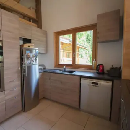 Image 7 - 74310 Les Houches, France - Apartment for rent