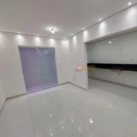 Buy this 3 bed apartment on Rua Anhangüera in Vila Curuçá, Santo André - SP