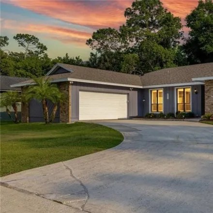 Buy this 3 bed house on 128 Duncan Trail in Seminole County, FL 32779
