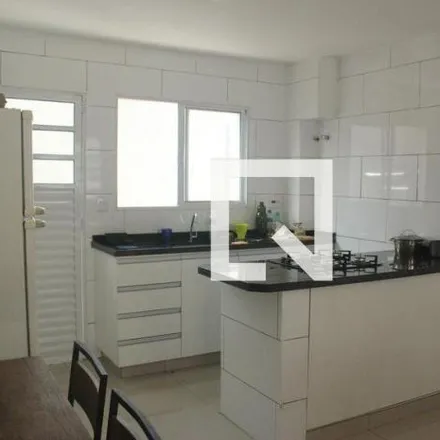 Rent this 3 bed house on Rua Pierre de Beranger in Vila Arriete, São Paulo - SP