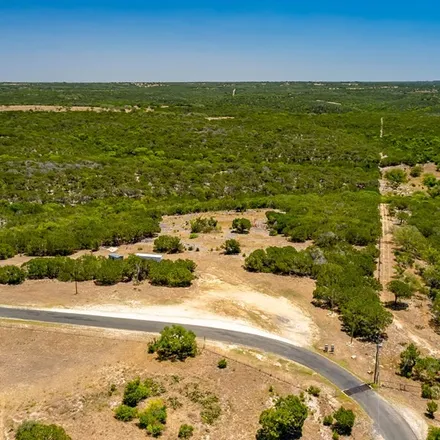 Image 4 - 242 McCoullough Ranch Road, Kerr County, TX 78028, USA - House for sale