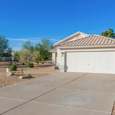 Image 5 - 13270 North 82nd Drive, Peoria, AZ 85381, USA - House for rent