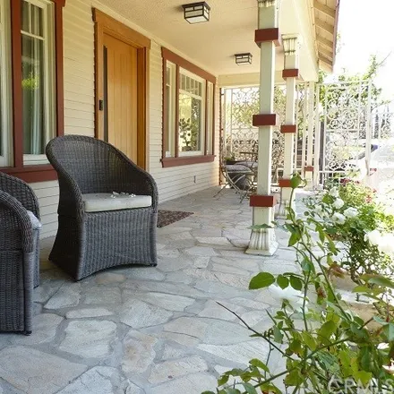 Image 5 - 742 North Wilton Place, Los Angeles, CA 90038, USA - Townhouse for sale