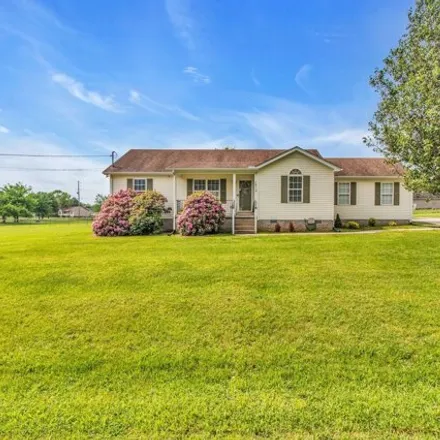 Buy this 3 bed house on 1535 Tellico Avenue in Murfreesboro, TN 37129