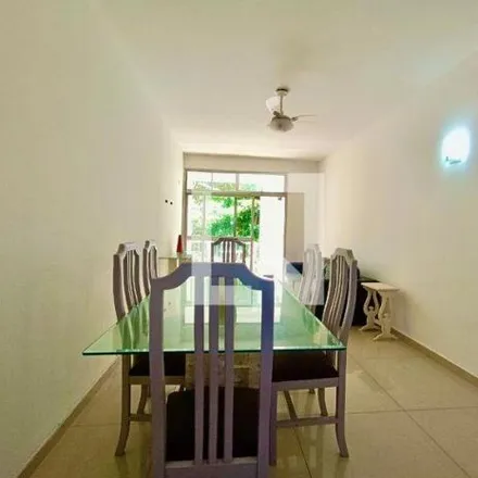 Rent this 3 bed apartment on Hospital Federal de Ipanema in Rua Antônio Parreiras 63/67, Ipanema