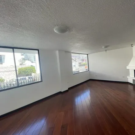 Buy this 3 bed apartment on San Francisco de la Pita in 170104, Quito