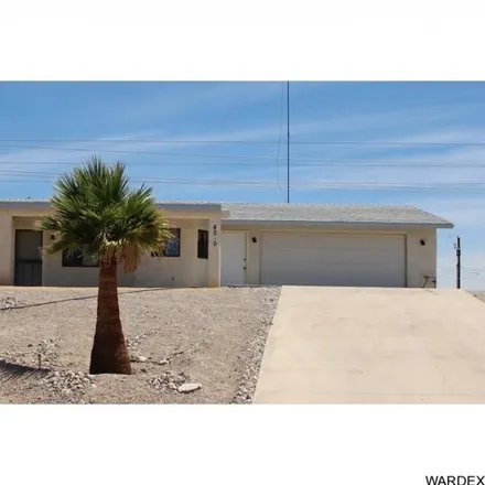 Image 1 - 4098 Mediterranean Lane, Lake Havasu City, AZ 86406, USA - House for rent