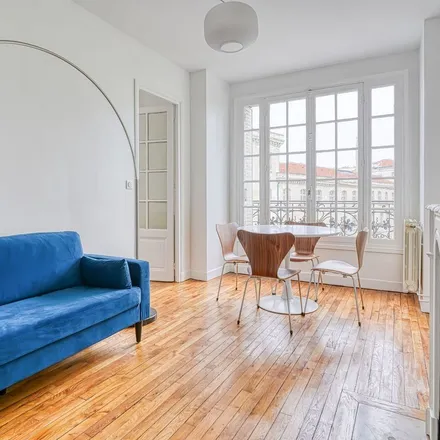 Image 5 - 187 Rue Marcadet, 75018 Paris, France - Apartment for rent