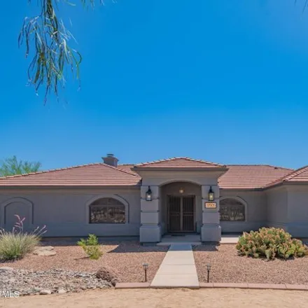 Rent this 3 bed house on 37505 N 17th St in Phoenix, Arizona