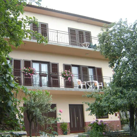 Image 8 - Marsovo Polje 56, 52100 Grad Pula, Croatia - Apartment for rent
