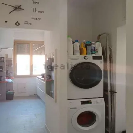Rent this 3 bed apartment on Viale Furio Camillo 34 in 00181 Rome RM, Italy