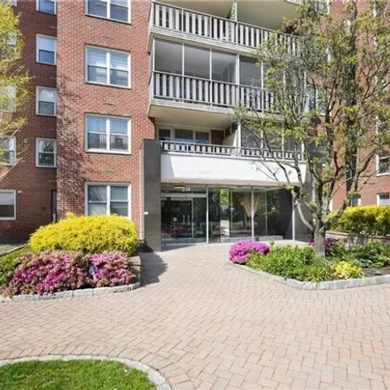 Buy this studio apartment on 250 Garth Road in Village of Scarsdale, NY 10583