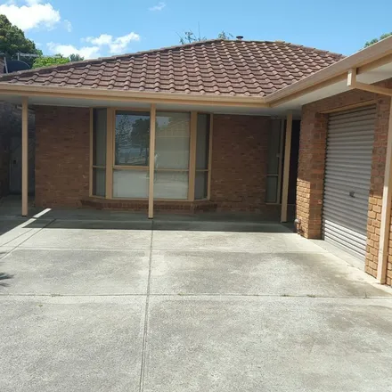 Rent this 2 bed apartment on 229 Queen Street in Altona VIC 3018, Australia