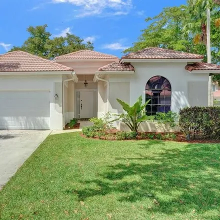 Image 3 - Kerry Drive, Cooper City, FL 33026, USA - House for sale