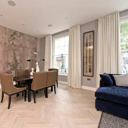 Image 6 - 110 Westbourne Park Road, London, W2 5PL, United Kingdom - Apartment for sale