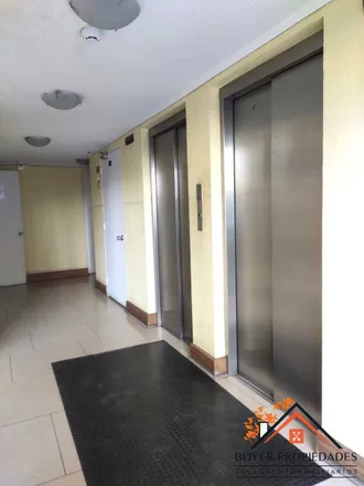 Buy this 1 bed apartment on Tercera Avenida 1222 in 892 0241 San Miguel, Chile