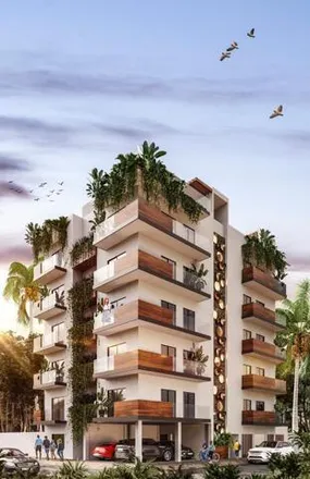 Image 1 - Antojitos Playa del Carmen, Avenida 30 Norte, 77720 Playa del Carmen, ROO, Mexico - Apartment for sale