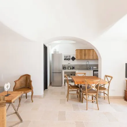 Rent this 2 bed house on Buongiorno Puglia in Via Giovanni Carlo Bovio, 72017 Ostuni BR