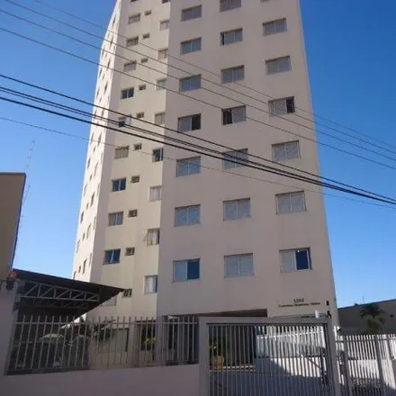 Image 2 - Rua Antônio Rodrigues Cajado, Vila Elisabeth, São Carlos - SP, 13560-350, Brazil - Apartment for sale