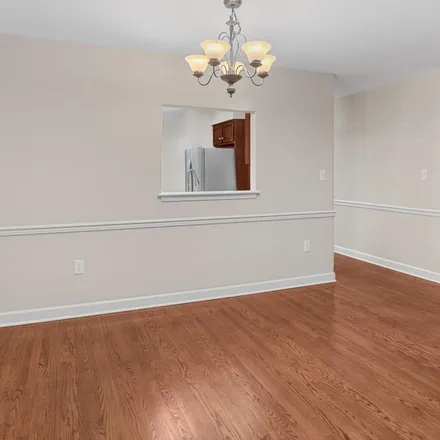 Rent this 1 bed apartment on 66 Mallard Drive in Easton, MD 21601