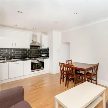 Rent this 3 bed room on Grenfell Road in London, CR4 2BZ