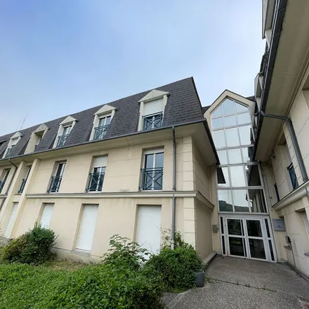 Image 5 - 24 Rue Henri Dunant, 76000 Rouen, France - Apartment for rent