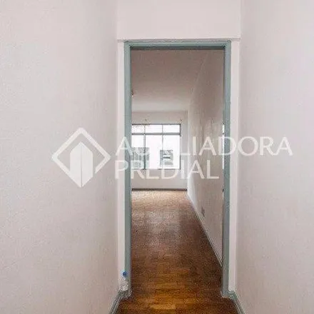 Image 2 - Galeria Santa Catharina, Rua Voluntários da Pátria 595, Historic District, Porto Alegre - RS, 90030-001, Brazil - Apartment for sale