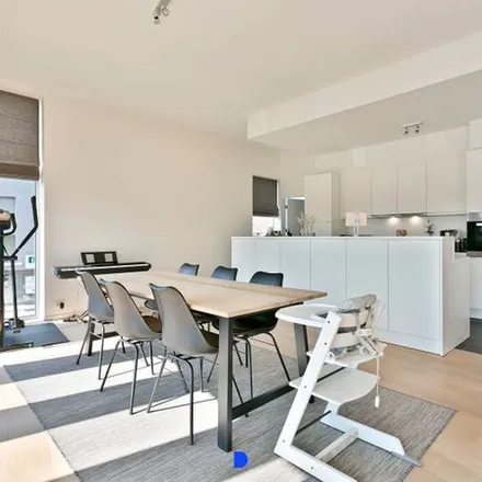 Rent this 2 bed apartment on Residentie Avalon in Henri Lebbestraat 5, 8790 Waregem