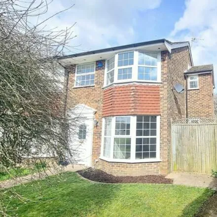 Buy this 3 bed house on 229 The Welkin in Walstead, RH16 2PN