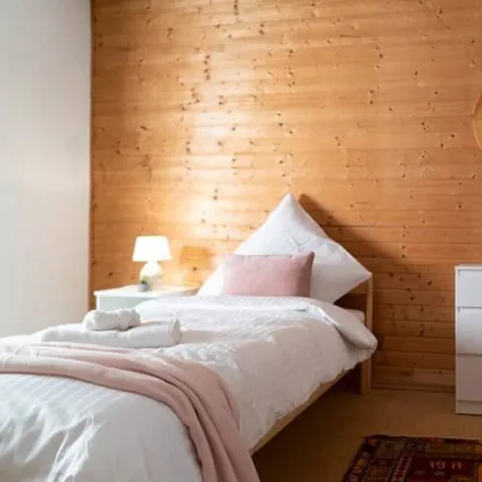Rent this 3 bed apartment on 91478 Markt Nordheim