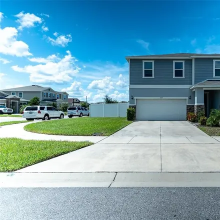 Buy this 5 bed house on 1998 Nora Tyson Road in Saint Cloud, FL 34771