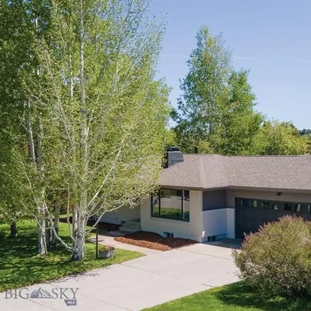 Buy this 5 bed house on 2210 Highland Court in Bozeman, MT 59715